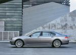 BMW 7-Series L 2006 года